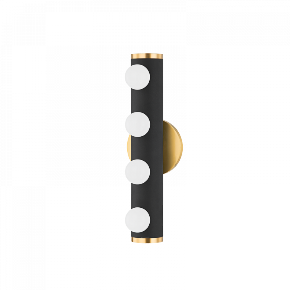 Bathroom Fixtures-Mitzi by Hudson Valley Lighting-H631304