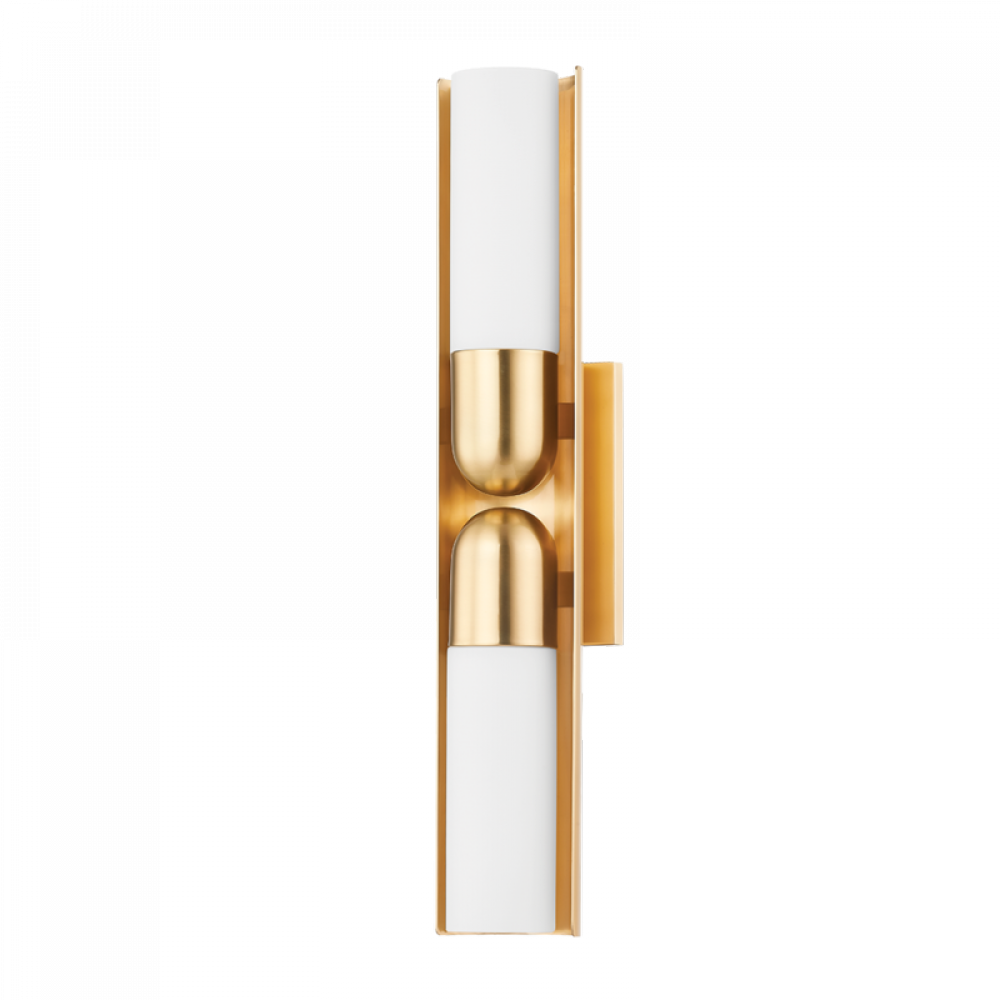 Sconces-Mitzi by Hudson Valley Lighting-H634102