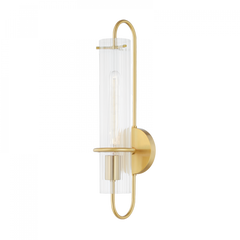 Sconces-Mitzi by Hudson Valley Lighting-H640101