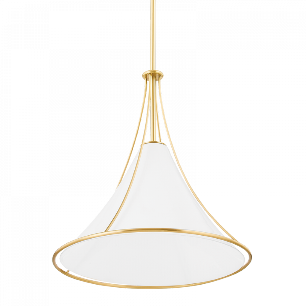 Pendants-Mitzi by Hudson Valley Lighting-H645701L