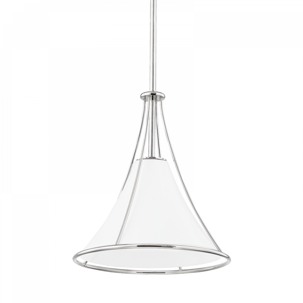 Pendants-Mitzi by Hudson Valley Lighting-H645701S