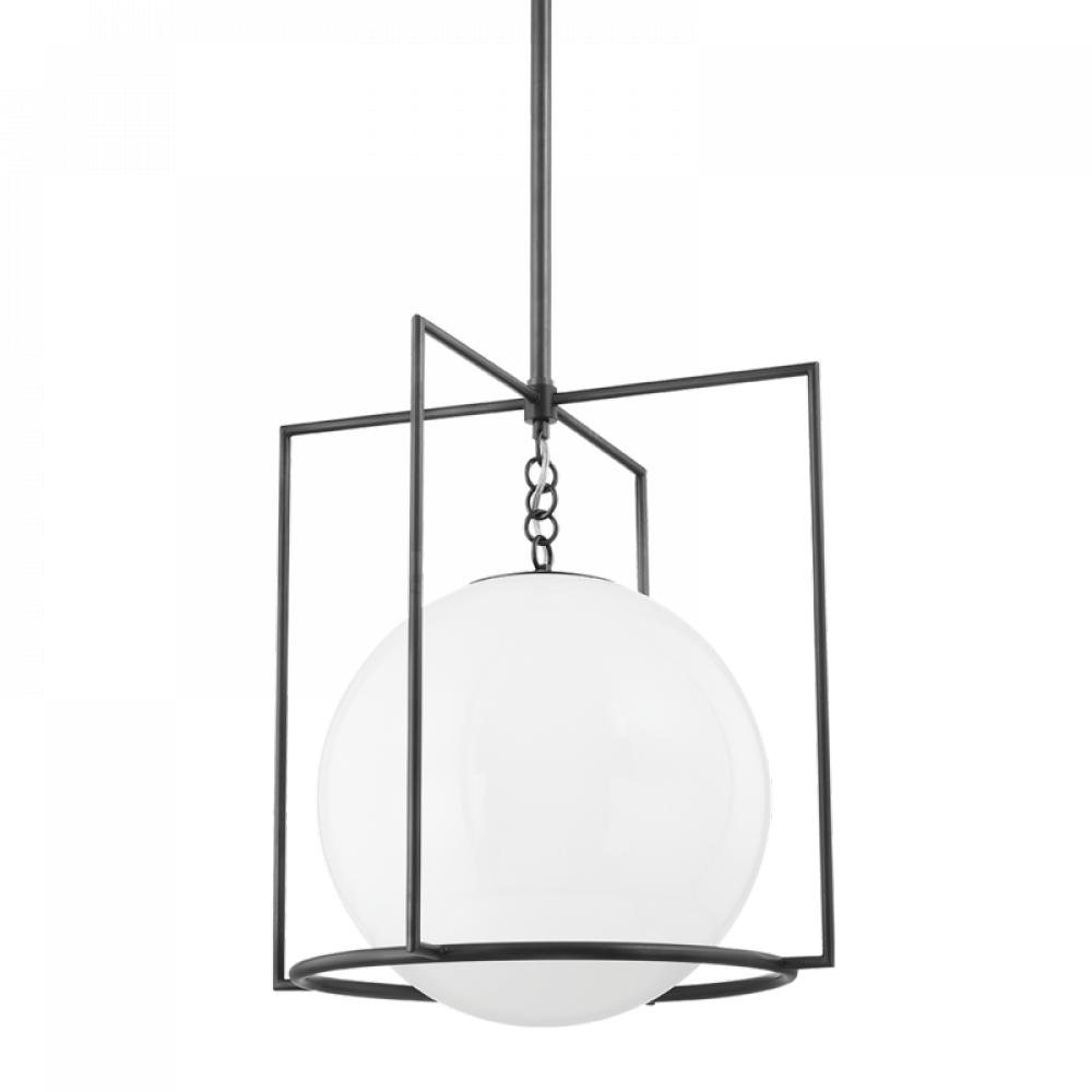 Pendants-Mitzi by Hudson Valley Lighting-H648701L