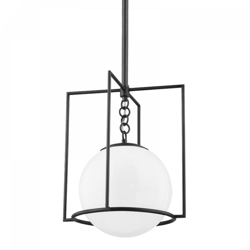 Pendants-Mitzi by Hudson Valley Lighting-H648701S