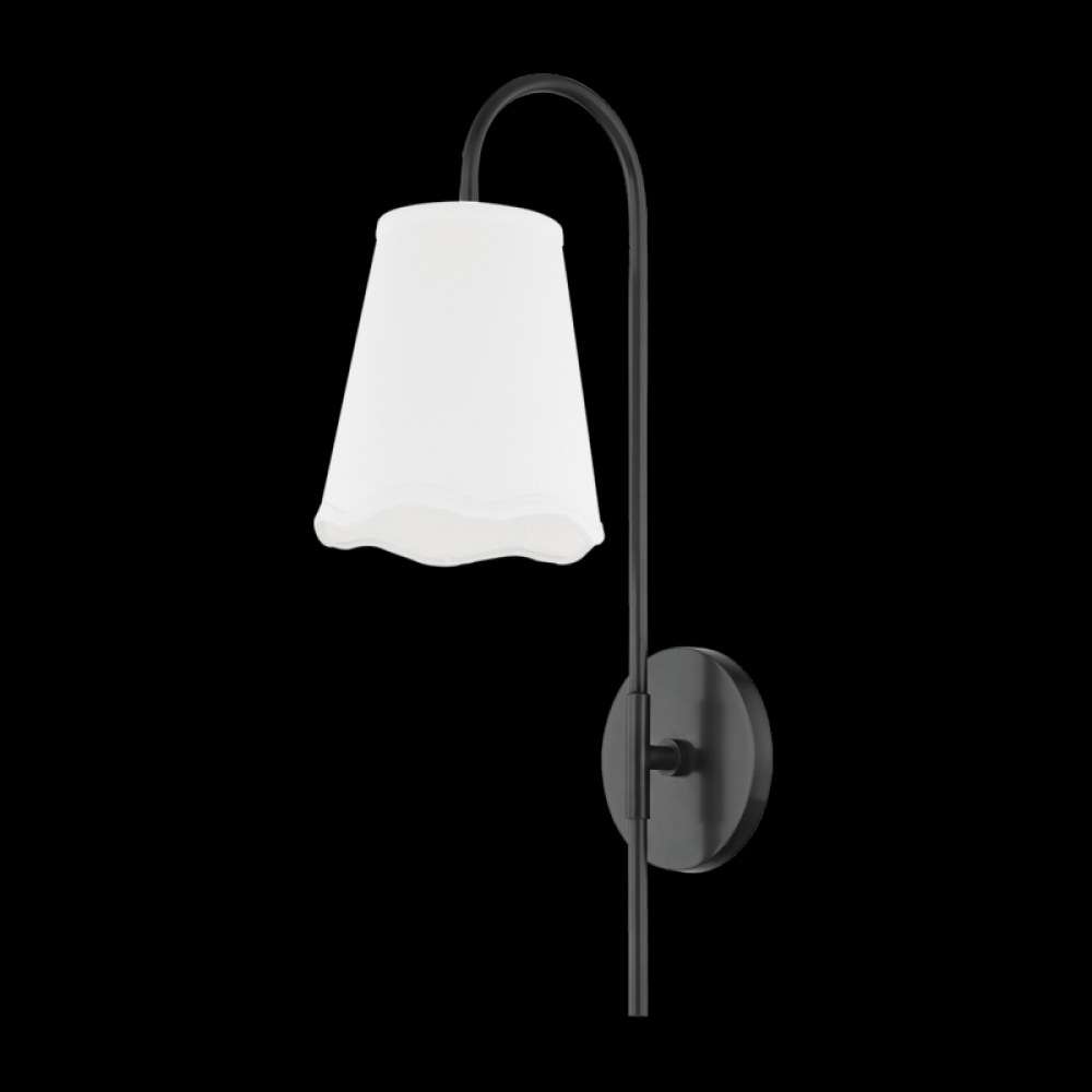 Sconces-Mitzi by Hudson Valley Lighting-H660101