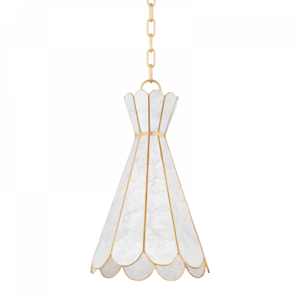 Pendants-Mitzi by Hudson Valley Lighting-H662701