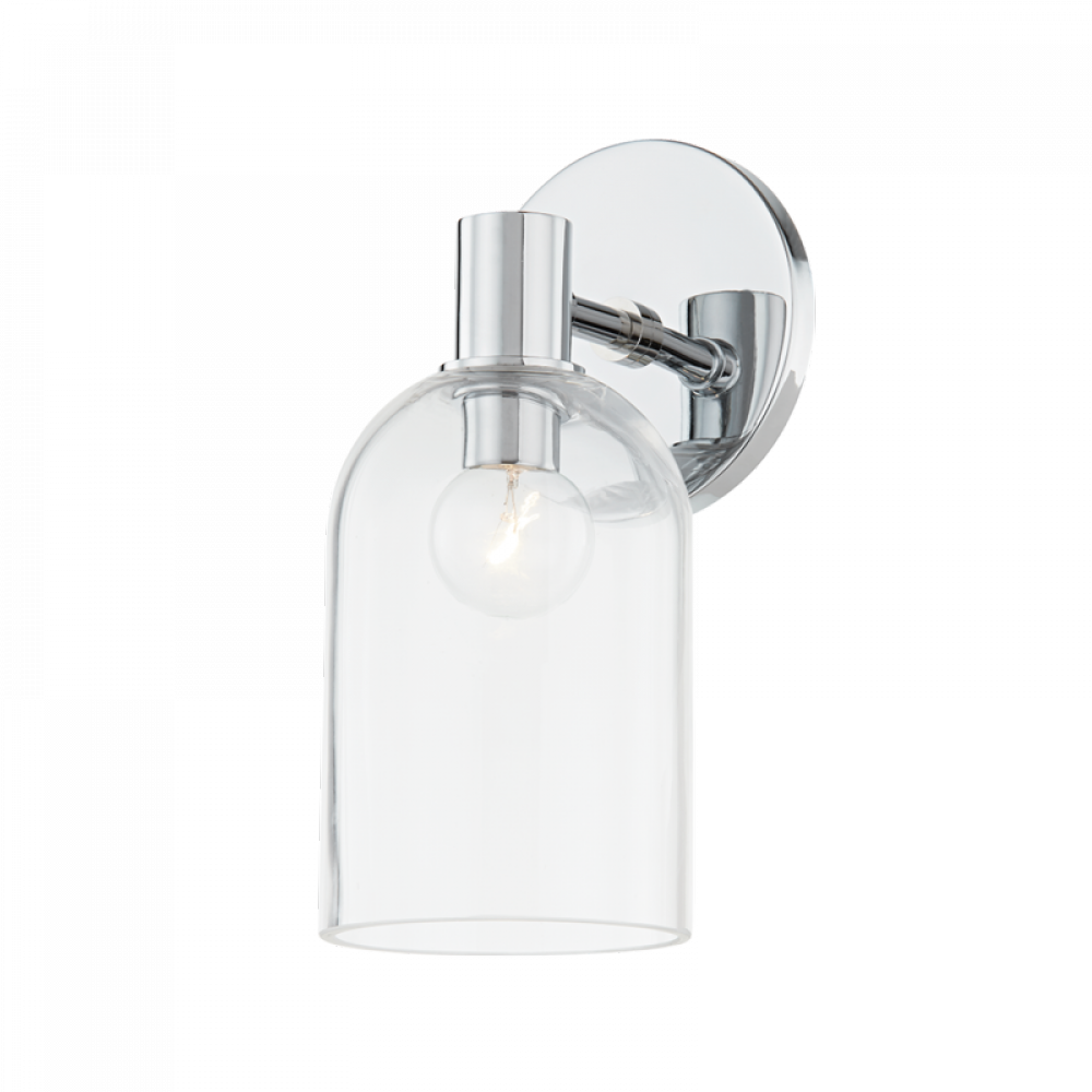 Bathroom Fixtures-Mitzi by Hudson Valley Lighting-H678301