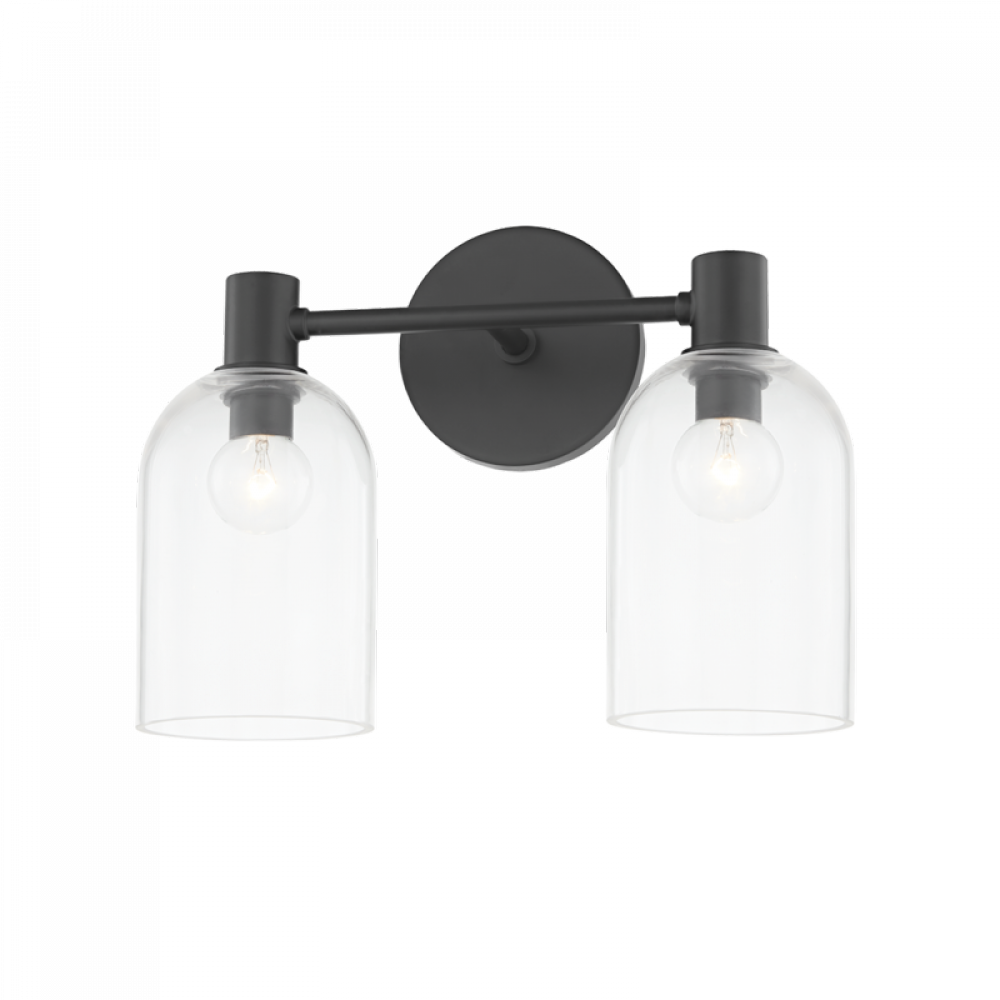 Bathroom Fixtures-Mitzi by Hudson Valley Lighting-H678302