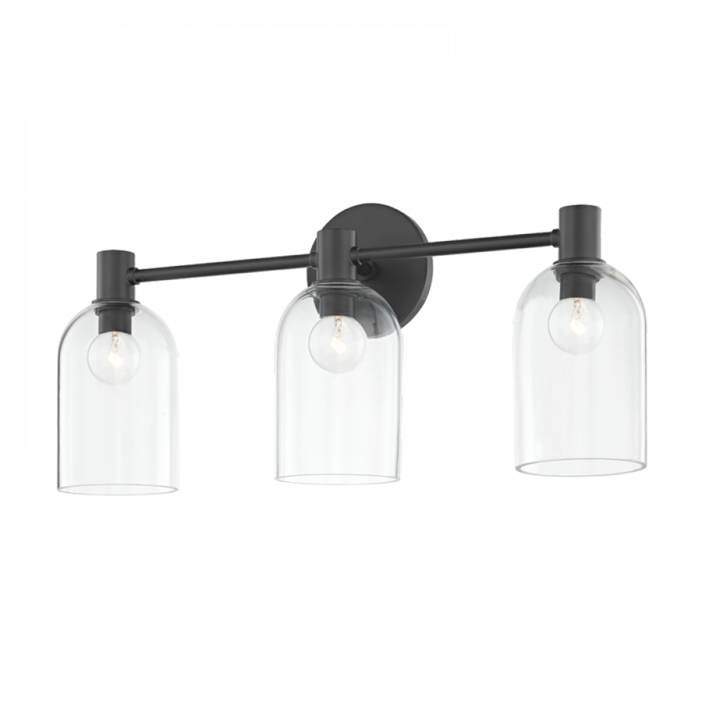 Bathroom Fixtures-Mitzi by Hudson Valley Lighting-H678303