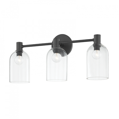 Bathroom Fixtures-Mitzi by Hudson Valley Lighting-H678303