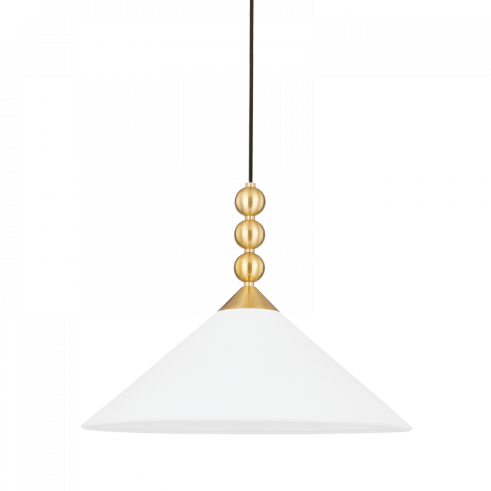 Pendants-Mitzi by Hudson Valley Lighting-H682701