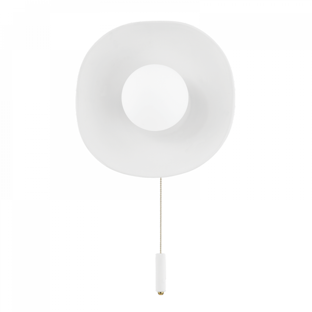 Sconces-Mitzi by Hudson Valley Lighting-H688101