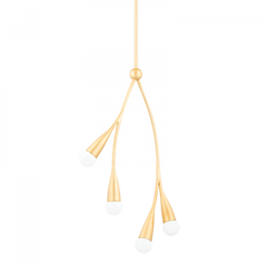 Pendants-Mitzi by Hudson Valley Lighting-H689704