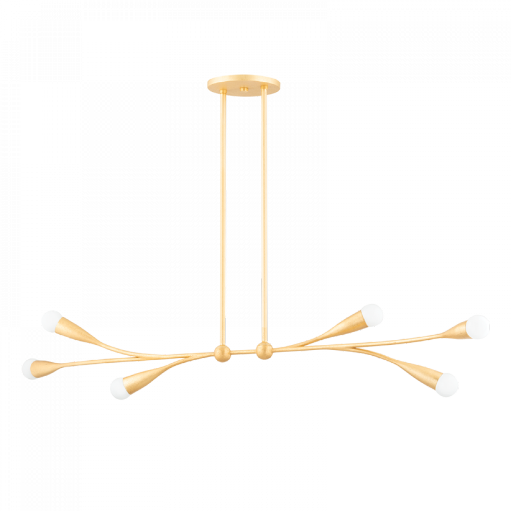 Island/Pool Table-Mitzi by Hudson Valley Lighting-H689906