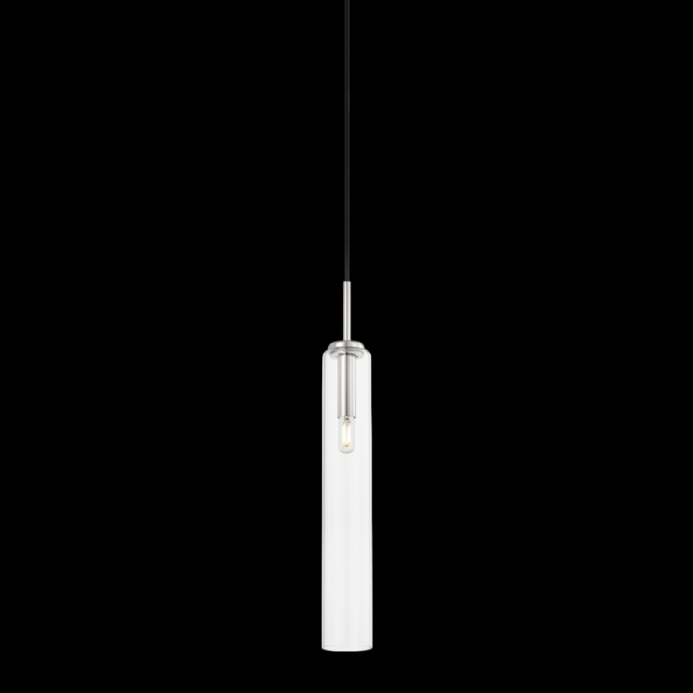 Pendants-Mitzi by Hudson Valley Lighting-H701701S