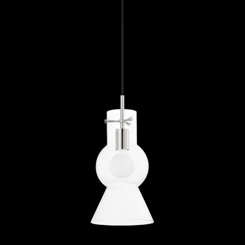 Pendants-Mitzi by Hudson Valley Lighting-H702701S