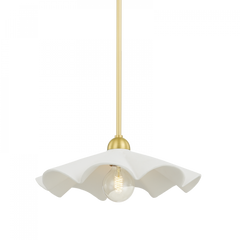 Pendants-Mitzi by Hudson Valley Lighting-H711506