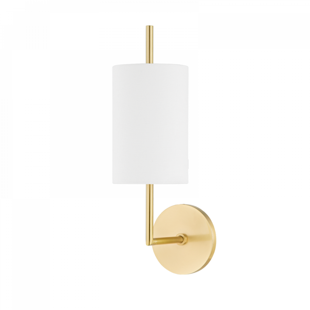 Sconces-Mitzi by Hudson Valley Lighting-H716101