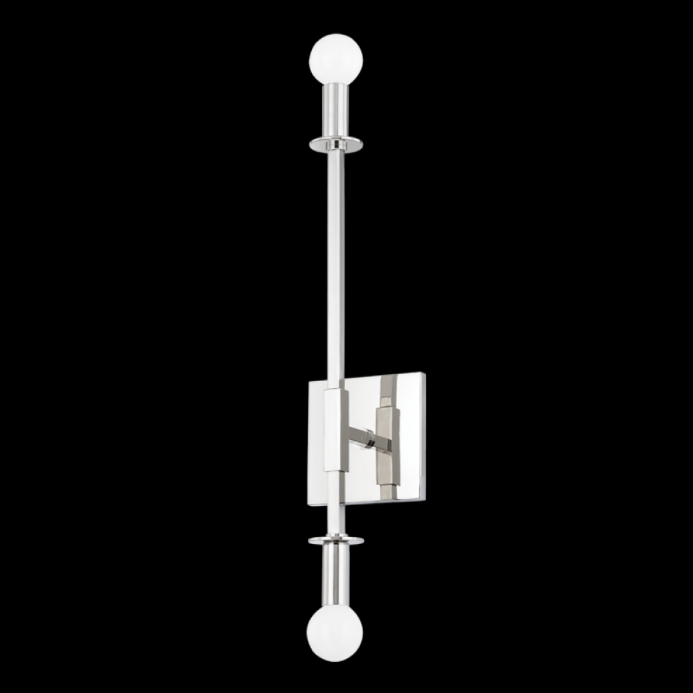 Sconces-Mitzi by Hudson Valley Lighting-H717102