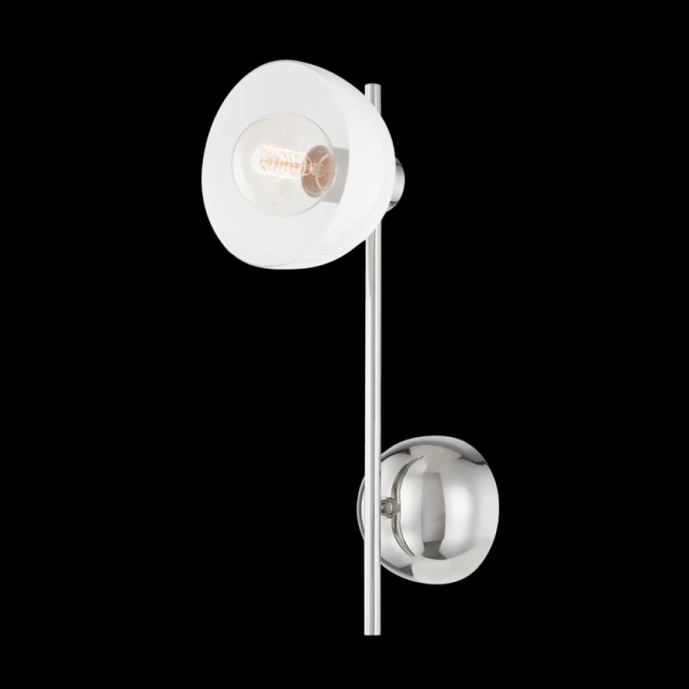 Sconces-Mitzi by Hudson Valley Lighting-H724101