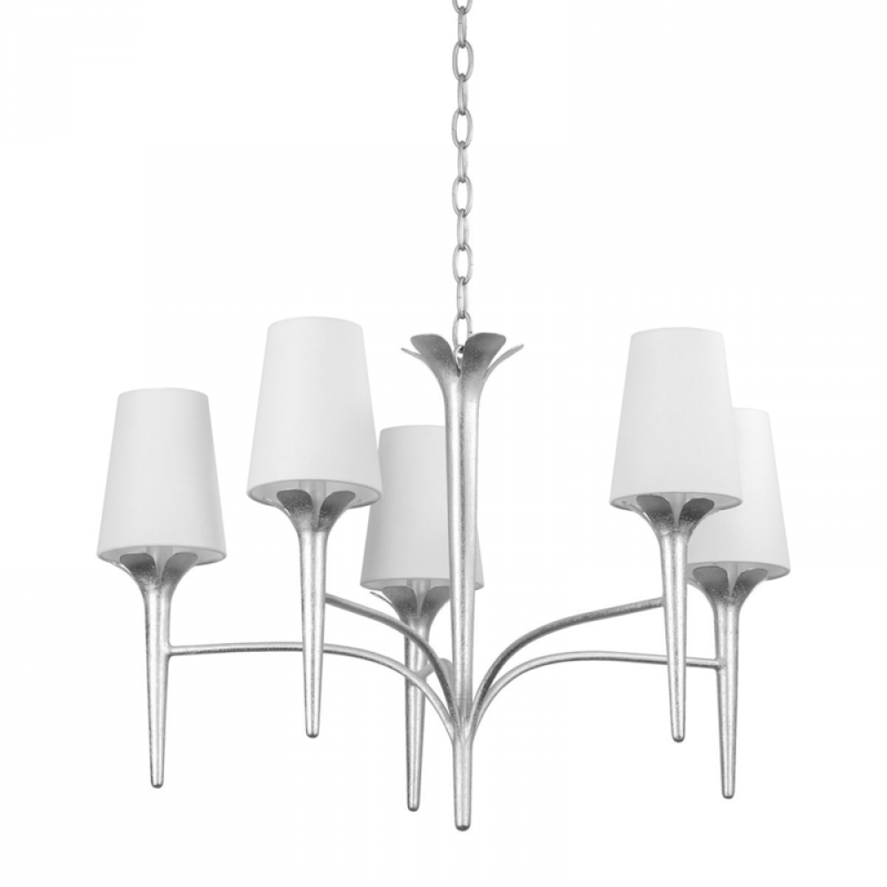 Chandeliers-Mitzi by Hudson Valley Lighting-H733805