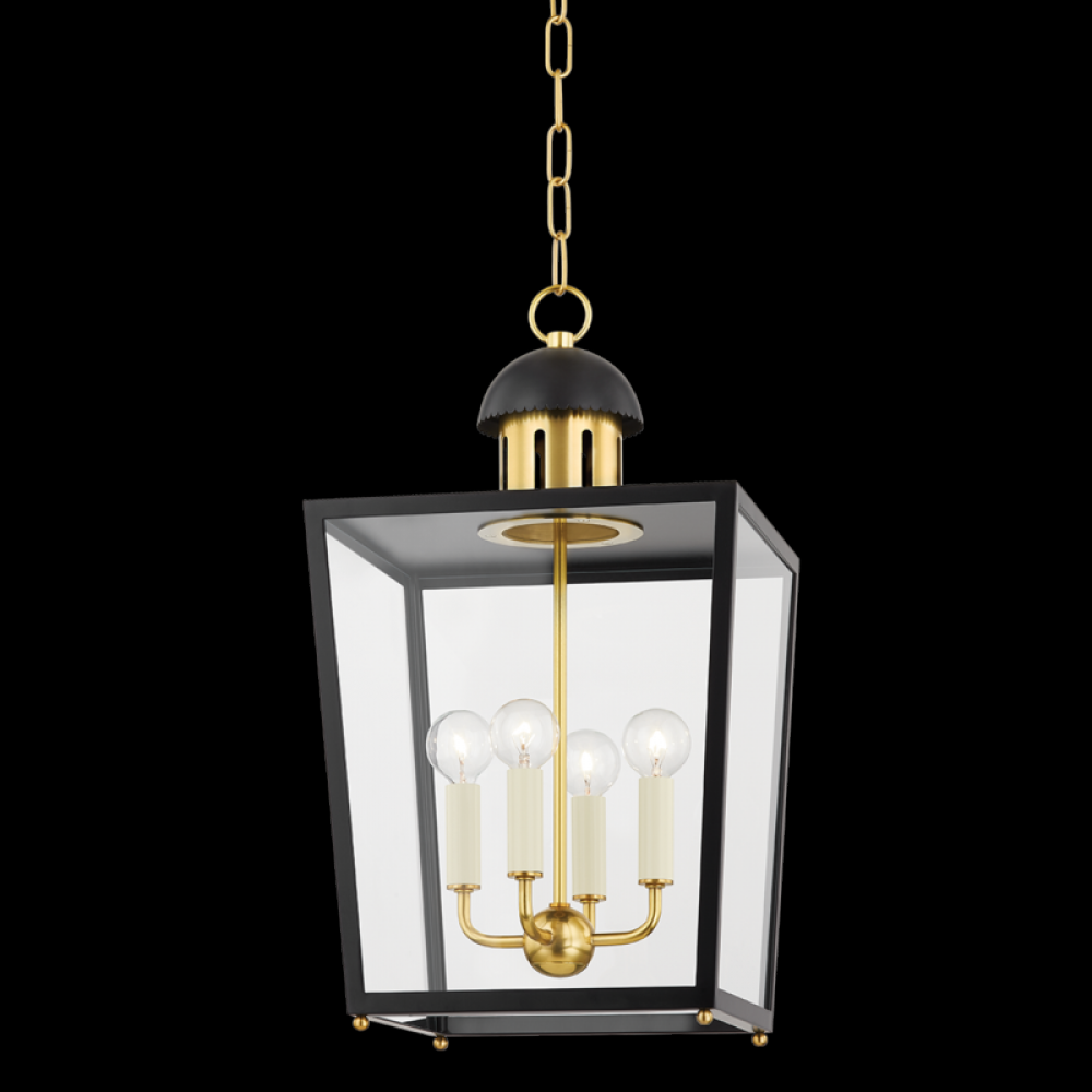 Exterior-Mitzi by Hudson Valley Lighting-H737704S