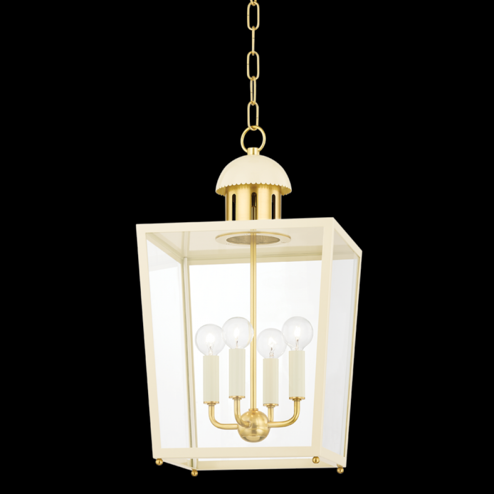 Exterior-Mitzi by Hudson Valley Lighting-H737704S