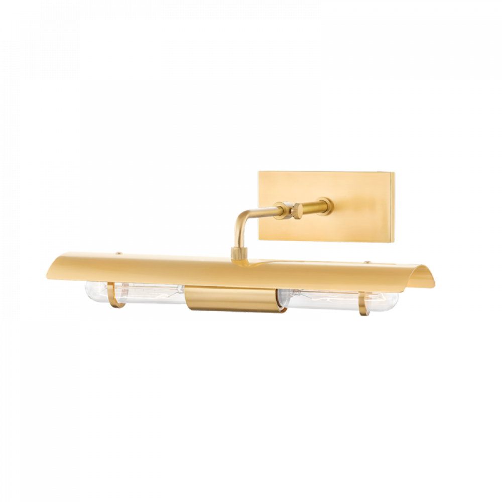 Sconces-Mitzi by Hudson Valley Lighting-H741102A
