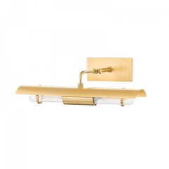 Sconces-Mitzi by Hudson Valley Lighting-H741102A