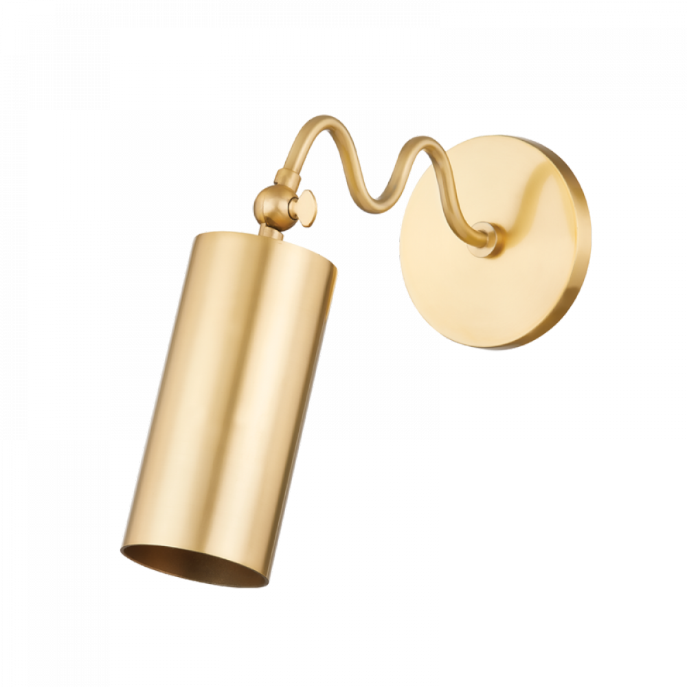 Sconces-Mitzi by Hudson Valley Lighting-H742101