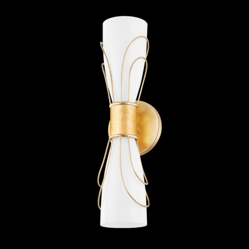 Sconces-Mitzi by Hudson Valley Lighting-H751102