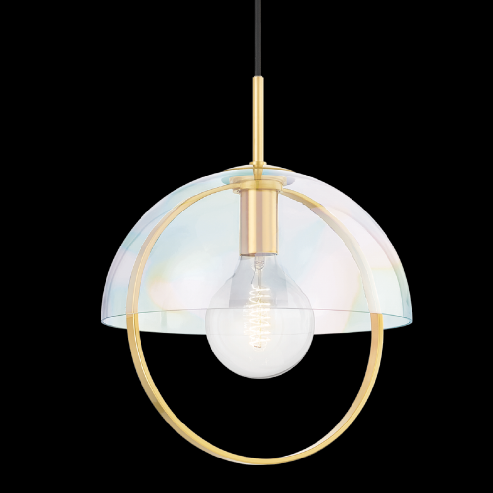 Pendants-Mitzi by Hudson Valley Lighting-H752701L