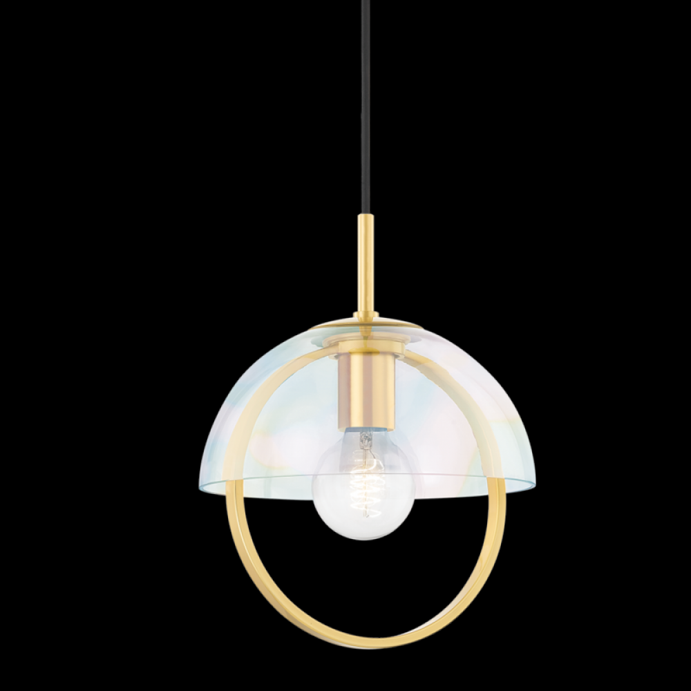 Pendants-Mitzi by Hudson Valley Lighting-H752701S