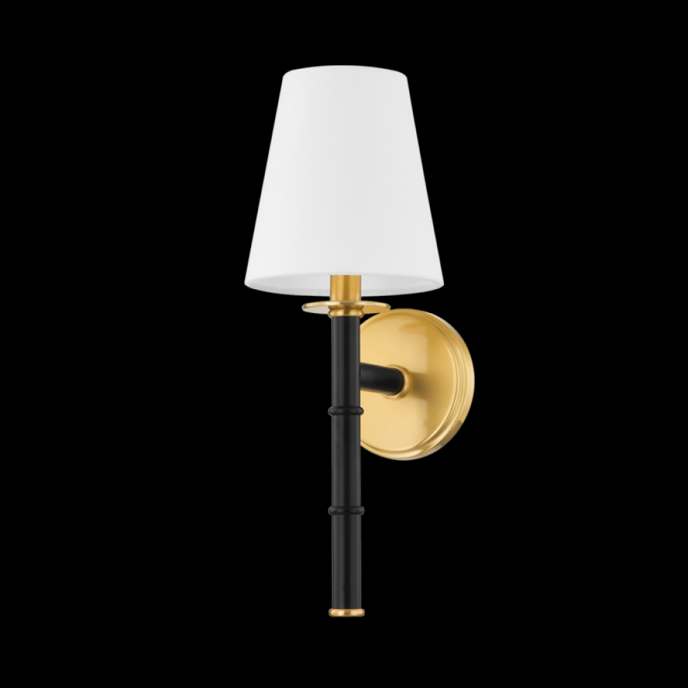Sconces-Mitzi by Hudson Valley Lighting-H759101