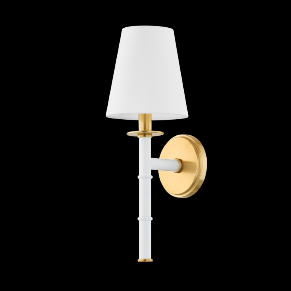 Sconces-Mitzi by Hudson Valley Lighting-H759101