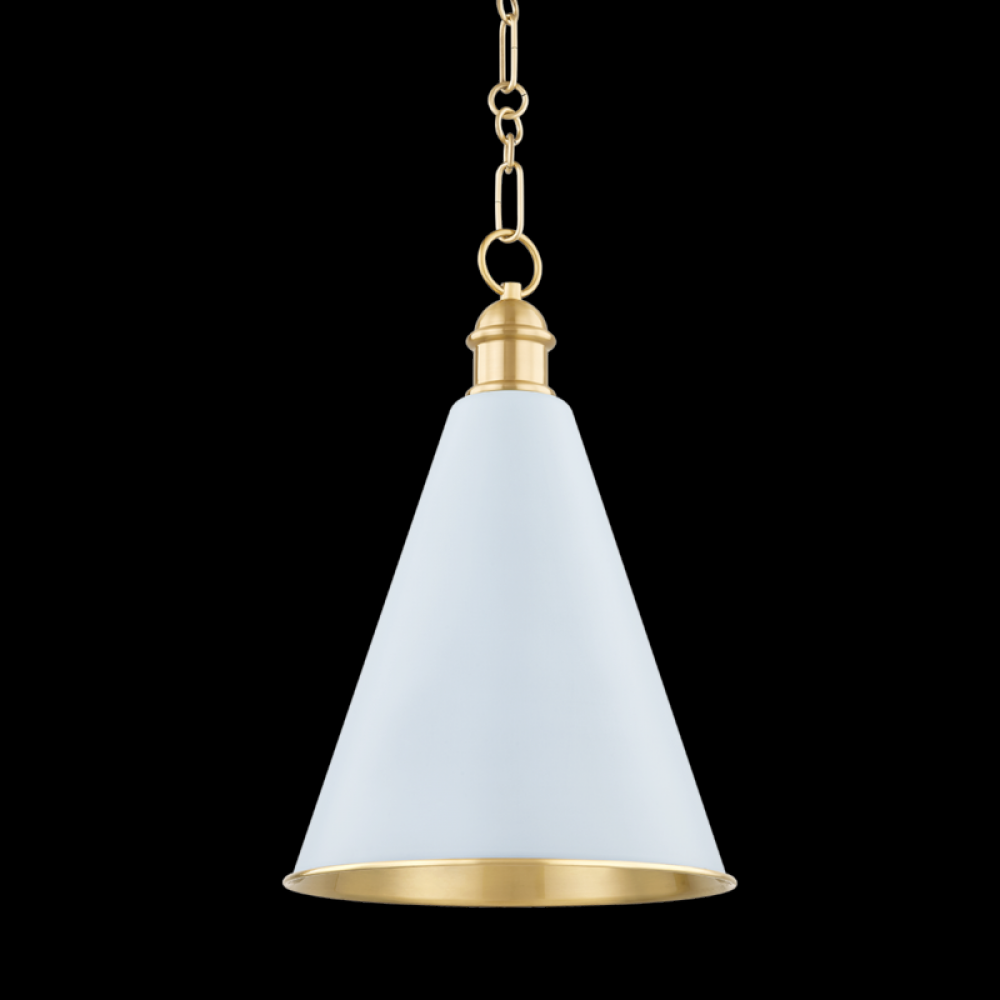 Pendants-Mitzi by Hudson Valley Lighting-H761701A