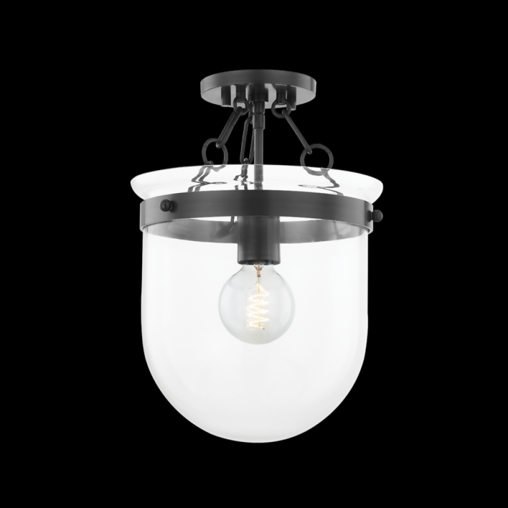 Semi-Flush Mts.-Mitzi by Hudson Valley Lighting-H763601