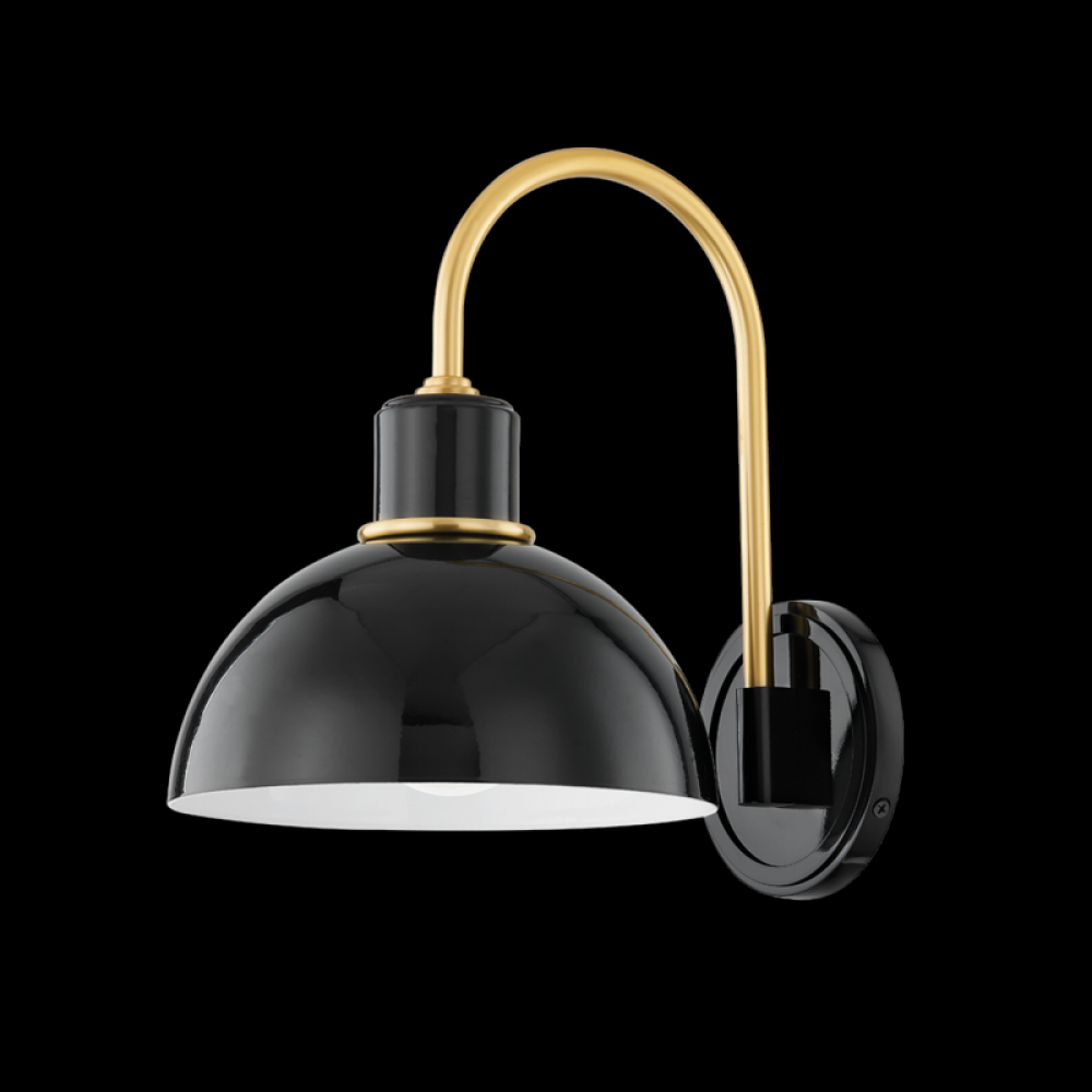 Sconces-Mitzi by Hudson Valley Lighting-H769101