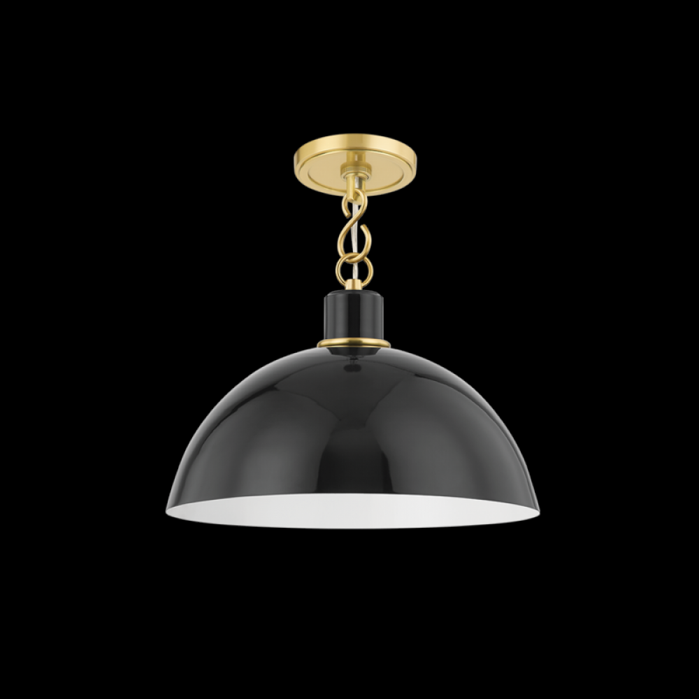 Pendants-Mitzi by Hudson Valley Lighting-H769701S