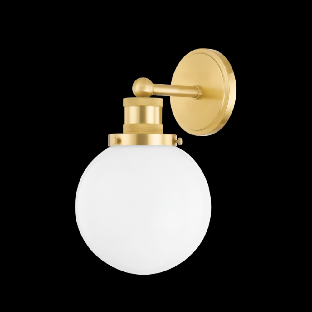 Sconces-Mitzi by Hudson Valley Lighting-H770101