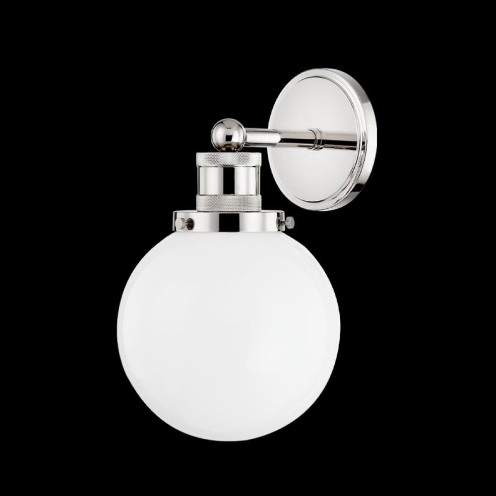 Sconces-Mitzi by Hudson Valley Lighting-H770101