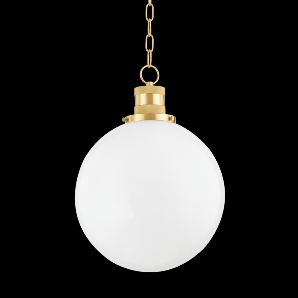 Pendants-Mitzi by Hudson Valley Lighting-H770701L