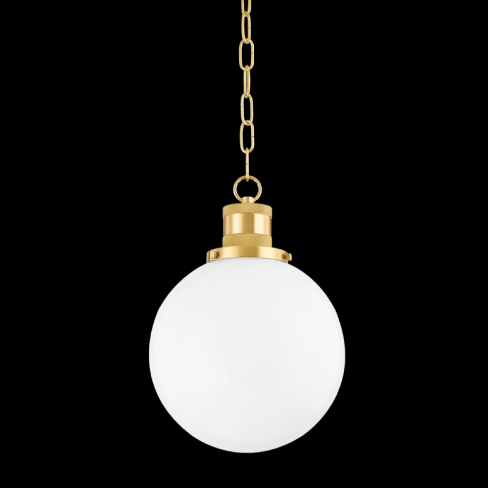 Pendants-Mitzi by Hudson Valley Lighting-H770701S