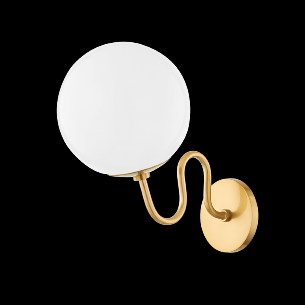 Sconces-Mitzi by Hudson Valley Lighting-H772101