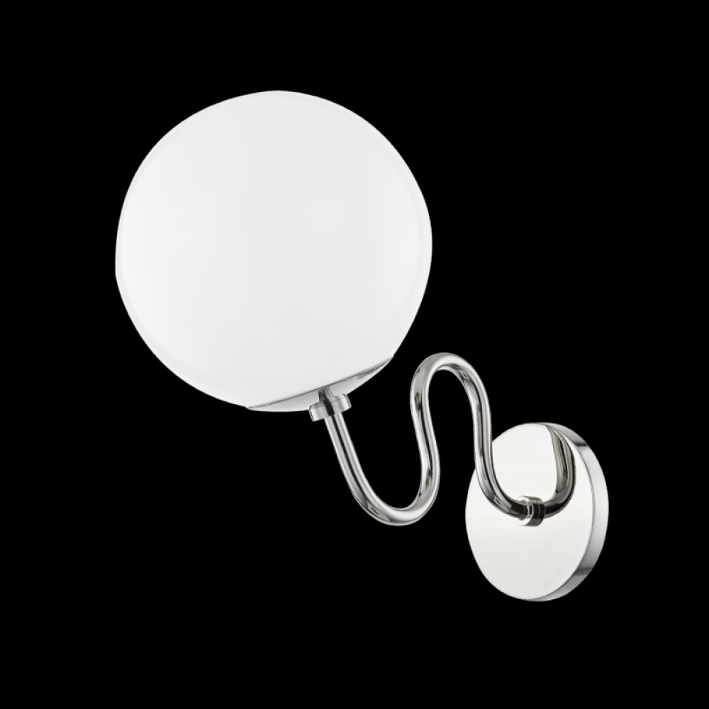Sconces-Mitzi by Hudson Valley Lighting-H772101