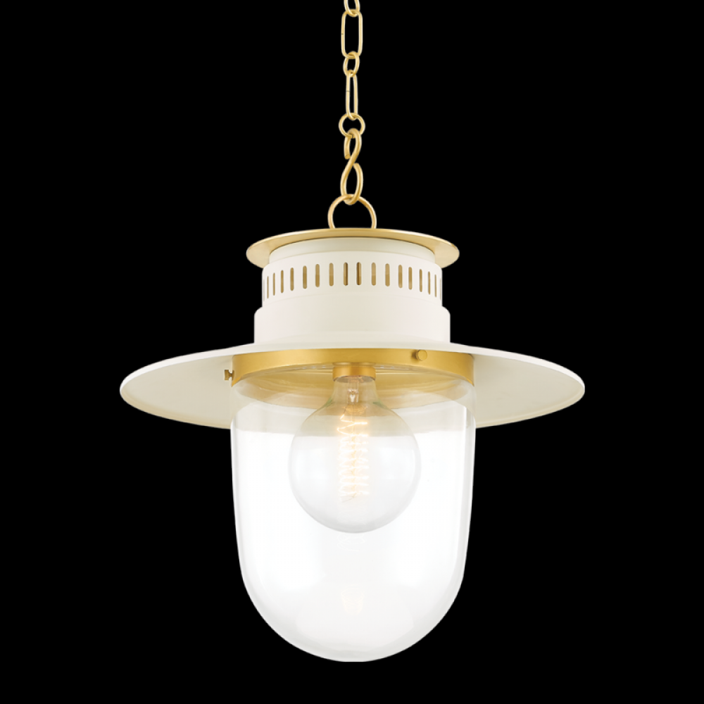 Pendants-Mitzi by Hudson Valley Lighting-H773701L