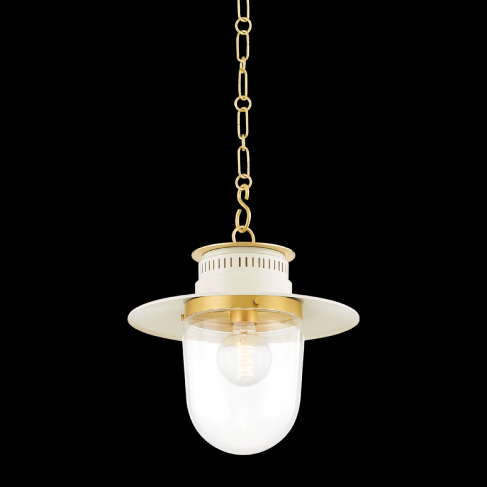 Pendants-Mitzi by Hudson Valley Lighting-H773701S