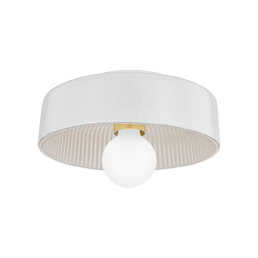 Flush Mounts-Mitzi by Hudson Valley Lighting-H778501