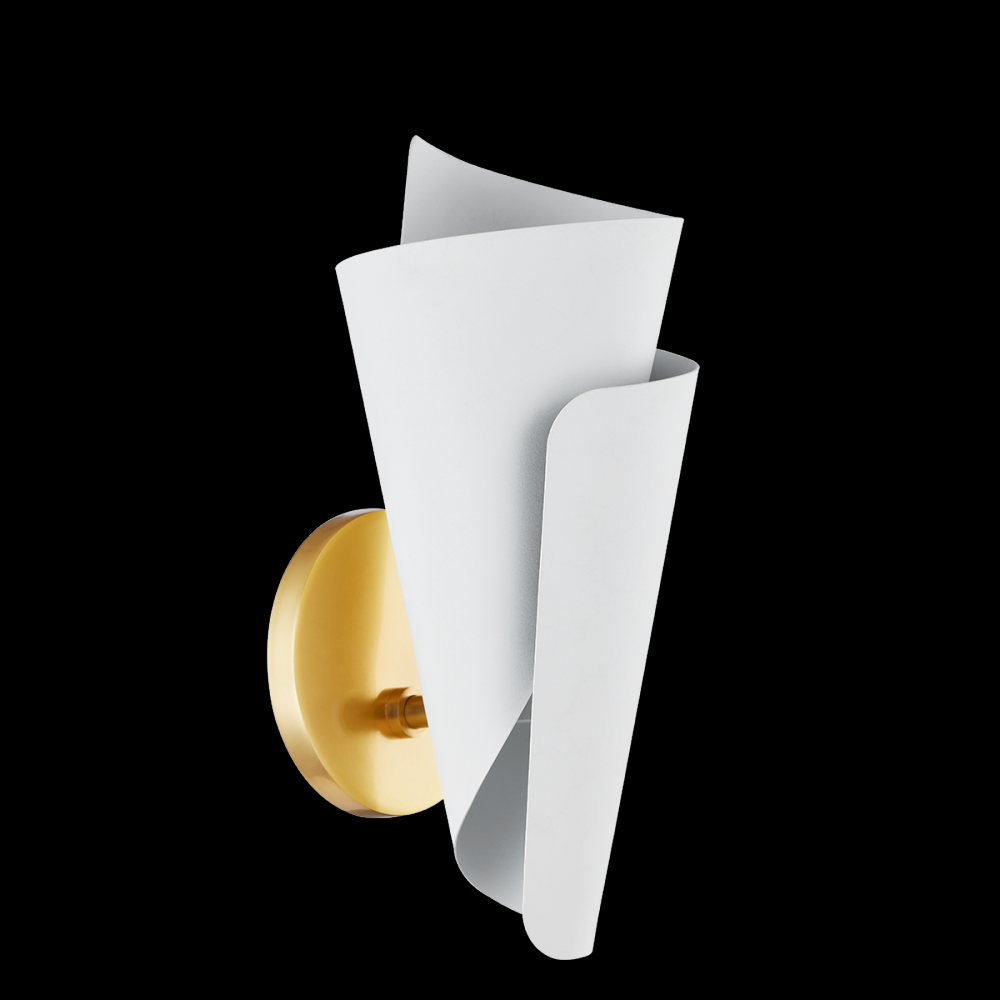 Sconces-Mitzi by Hudson Valley Lighting-H779101