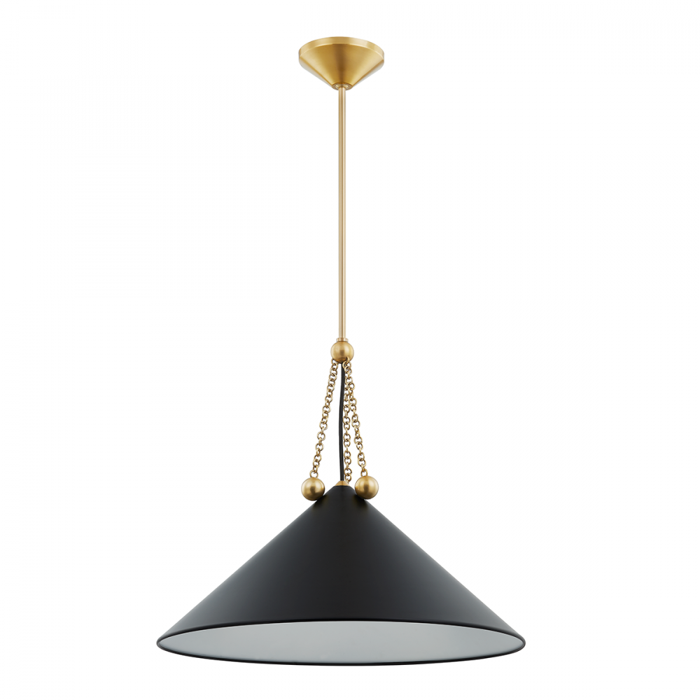 Pendants-Mitzi by Hudson Valley Lighting-H784701L