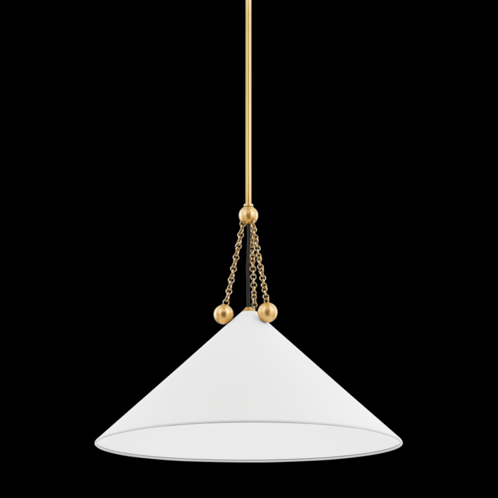 Pendants-Mitzi by Hudson Valley Lighting-H784701L